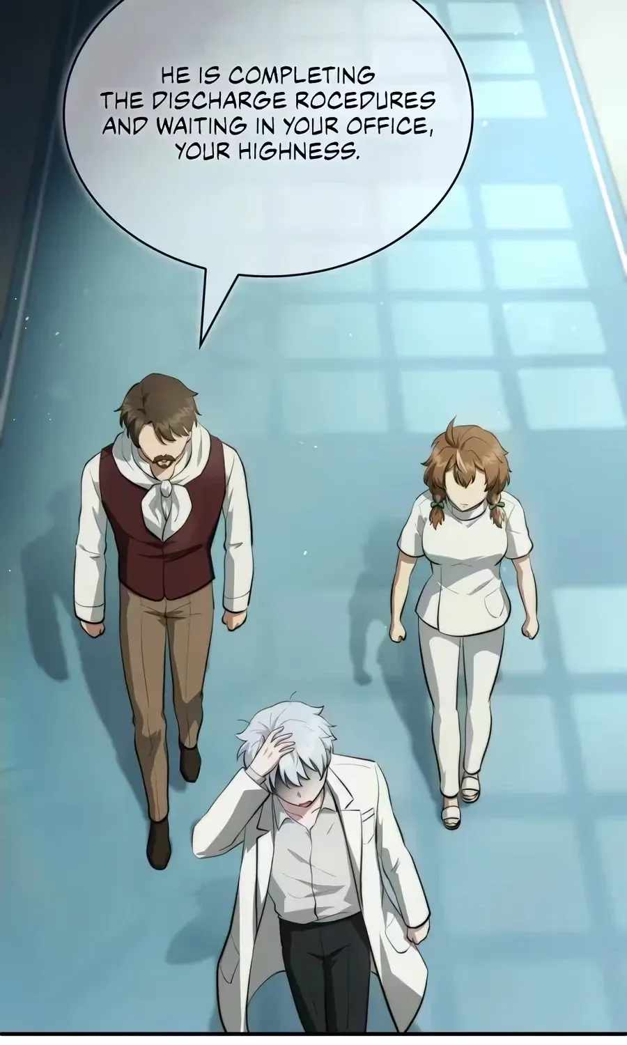 The Crown Prince That Sells Medicine Chapter 118 - Page 98