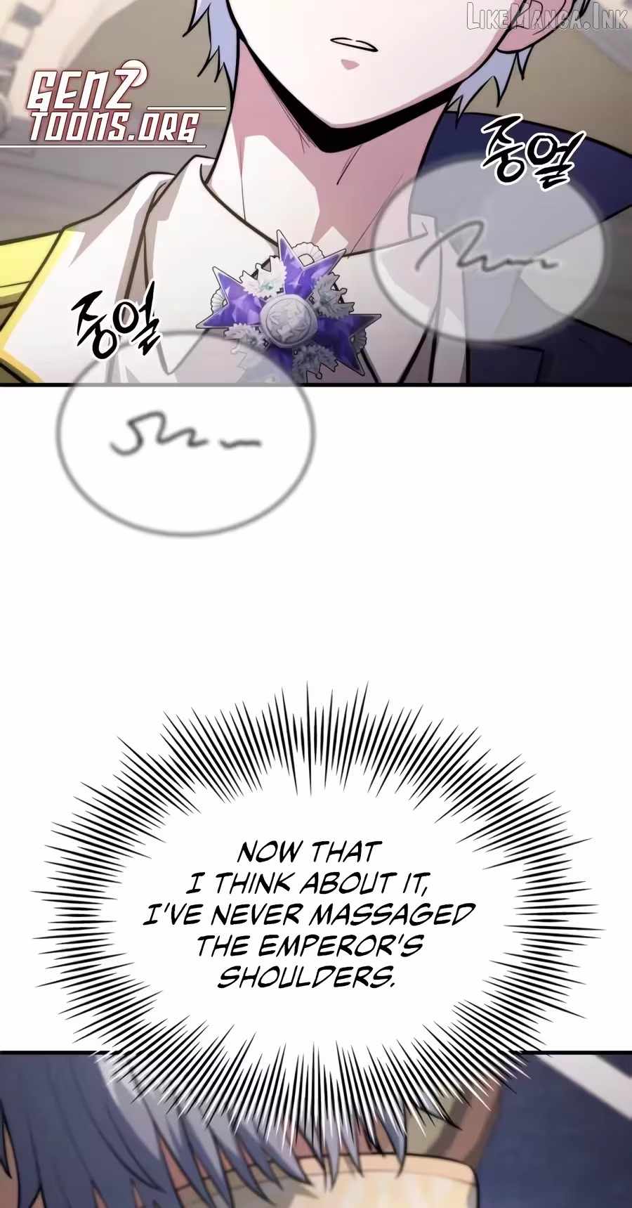 The Crown Prince That Sells Medicine Chapter 121 - Page 11