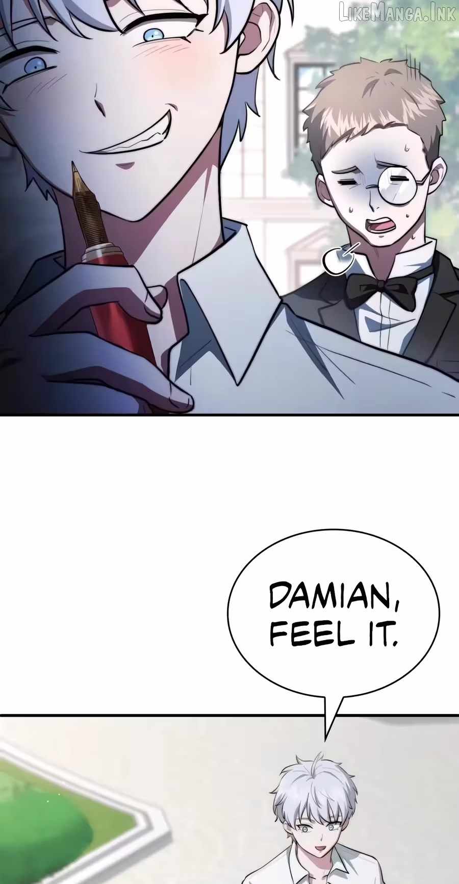 The Crown Prince That Sells Medicine Chapter 121 - Page 42