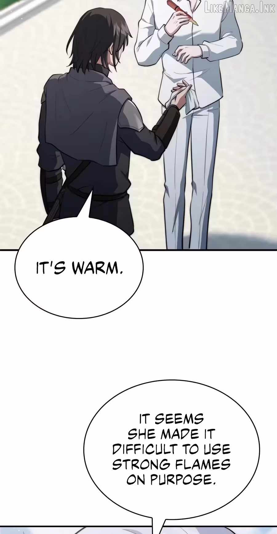 The Crown Prince That Sells Medicine Chapter 121 - Page 43