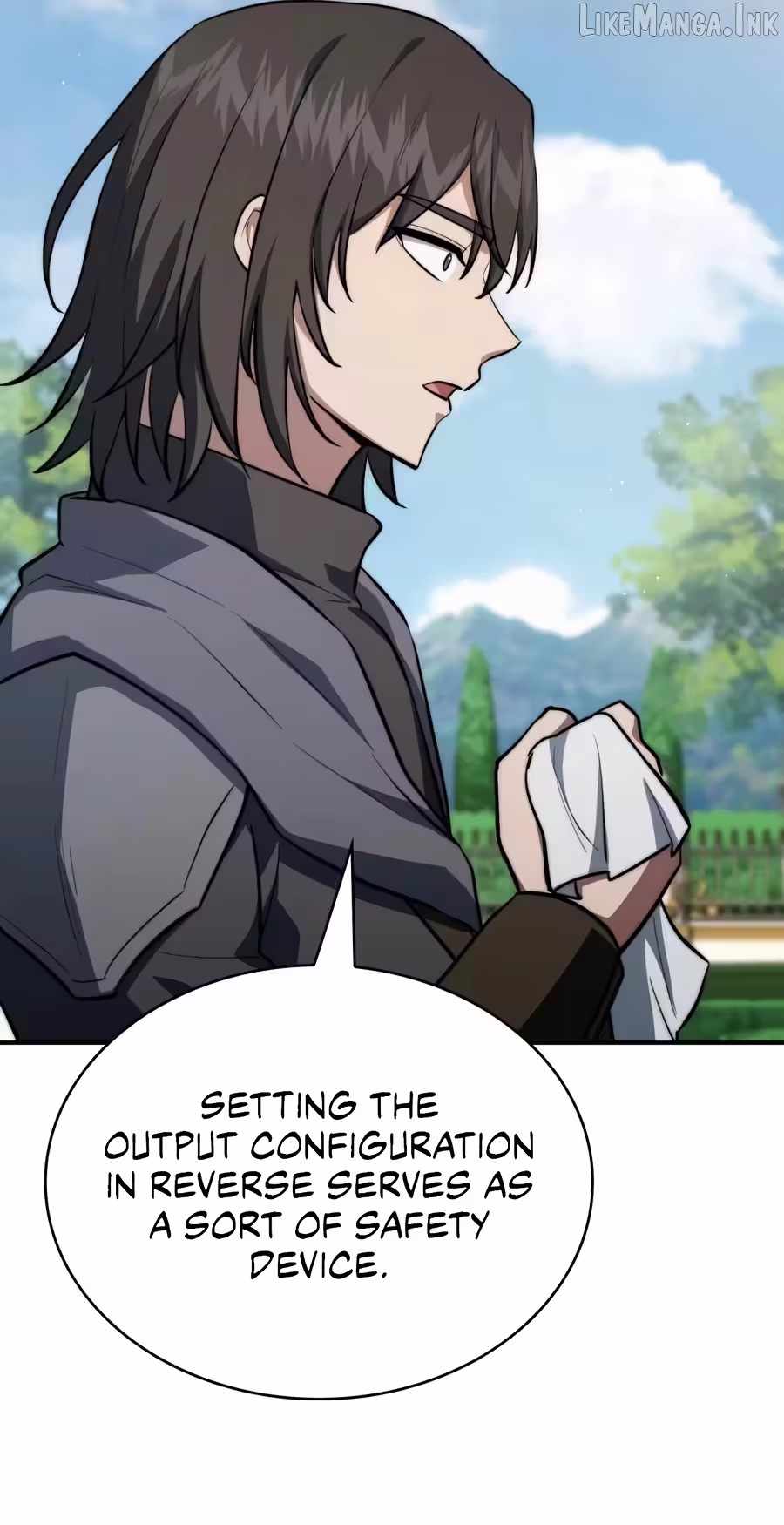 The Crown Prince That Sells Medicine Chapter 121 - Page 47