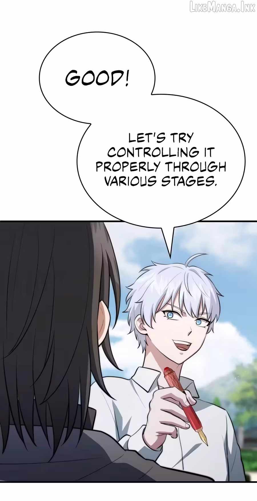 The Crown Prince That Sells Medicine Chapter 121 - Page 48