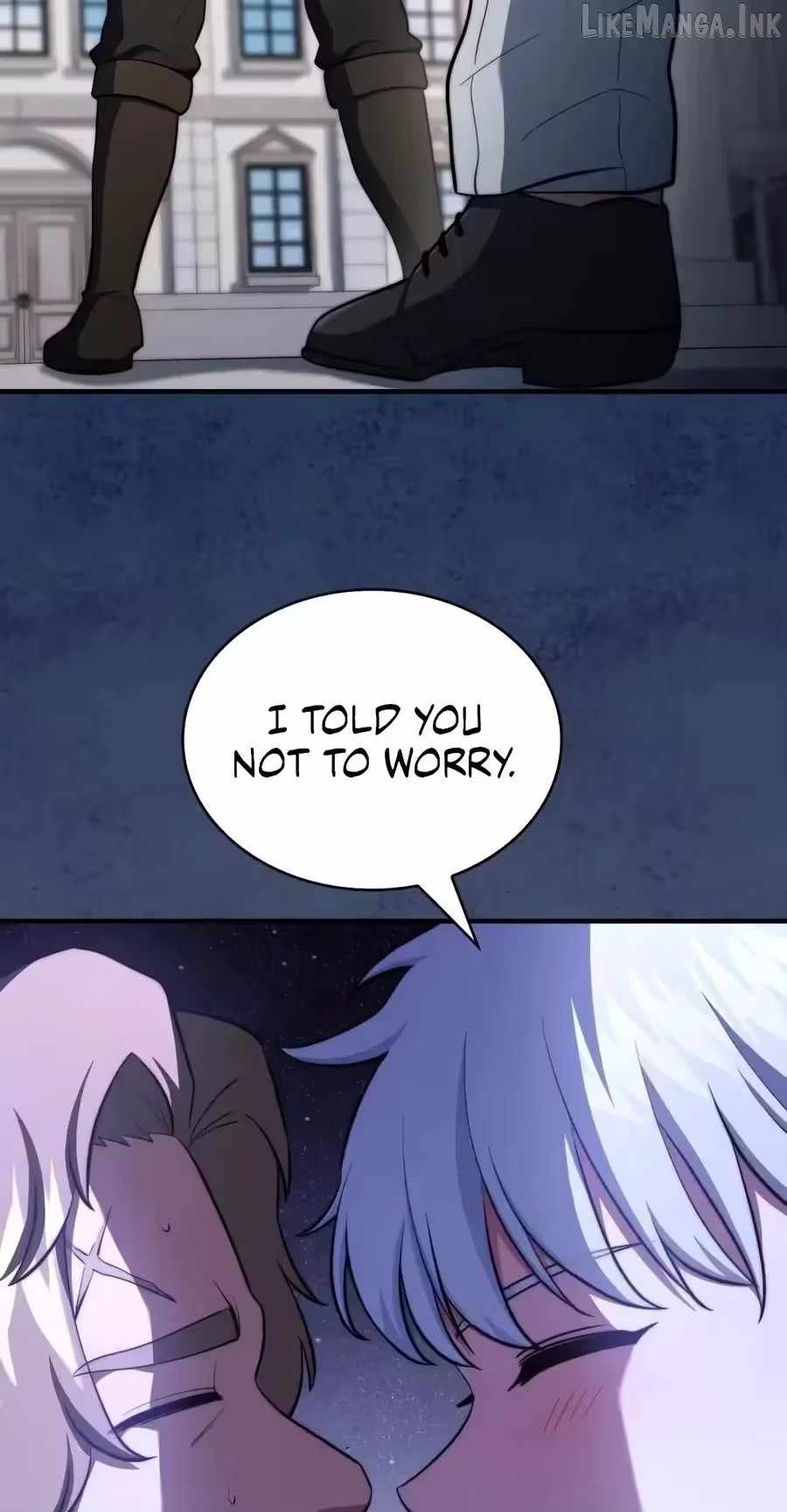 The Crown Prince That Sells Medicine Chapter 121 - Page 60