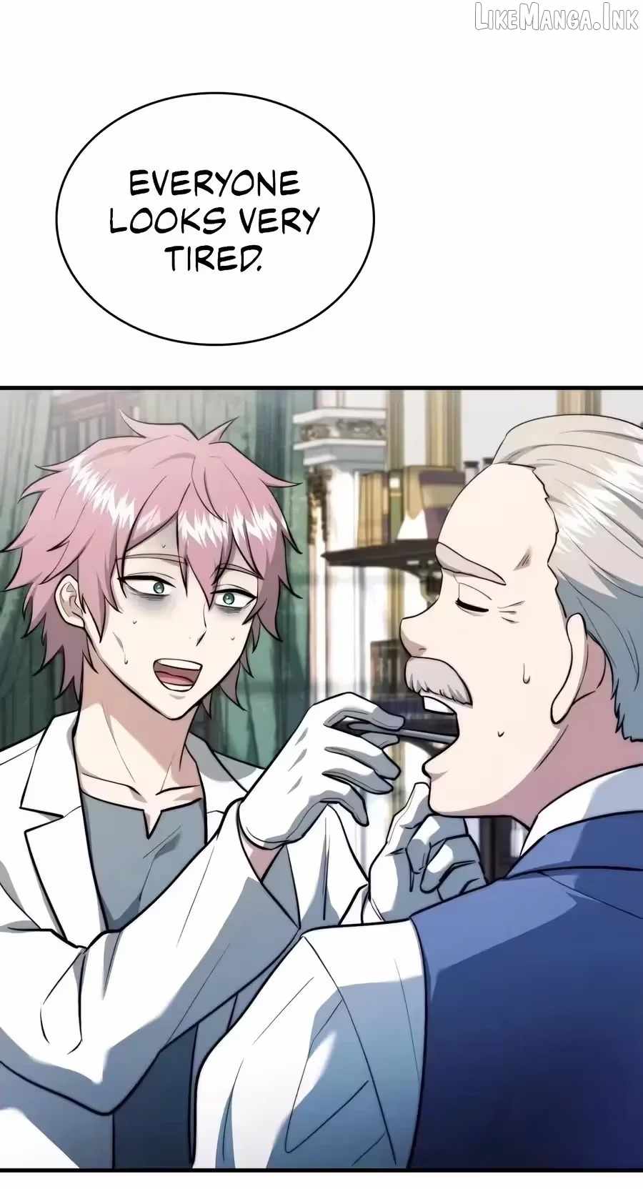 The Crown Prince That Sells Medicine Chapter 121 - Page 80