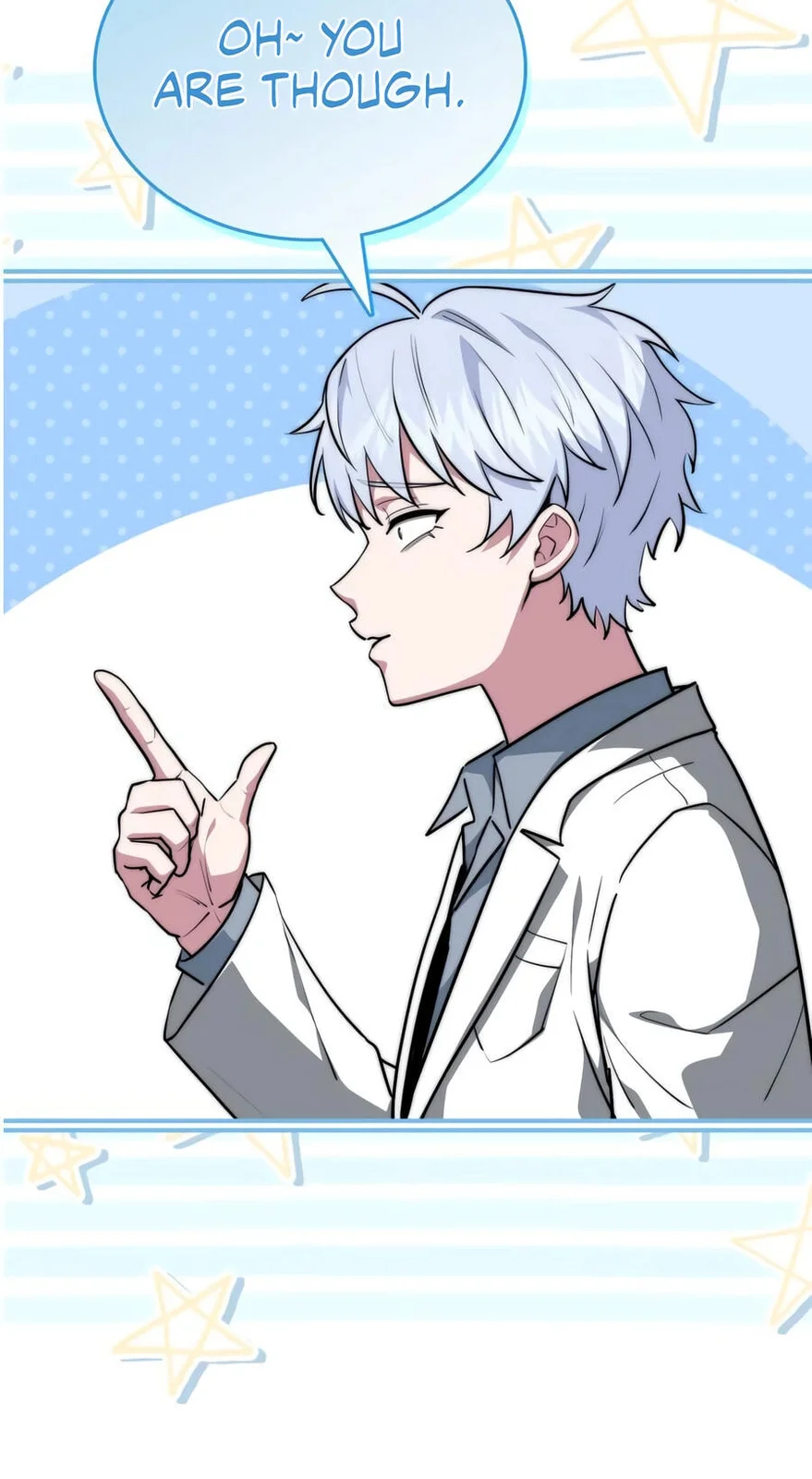The Crown Prince That Sells Medicine Chapter 124 - Page 11