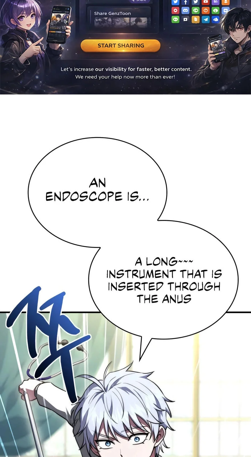 The Crown Prince That Sells Medicine Chapter 124 - Page 15