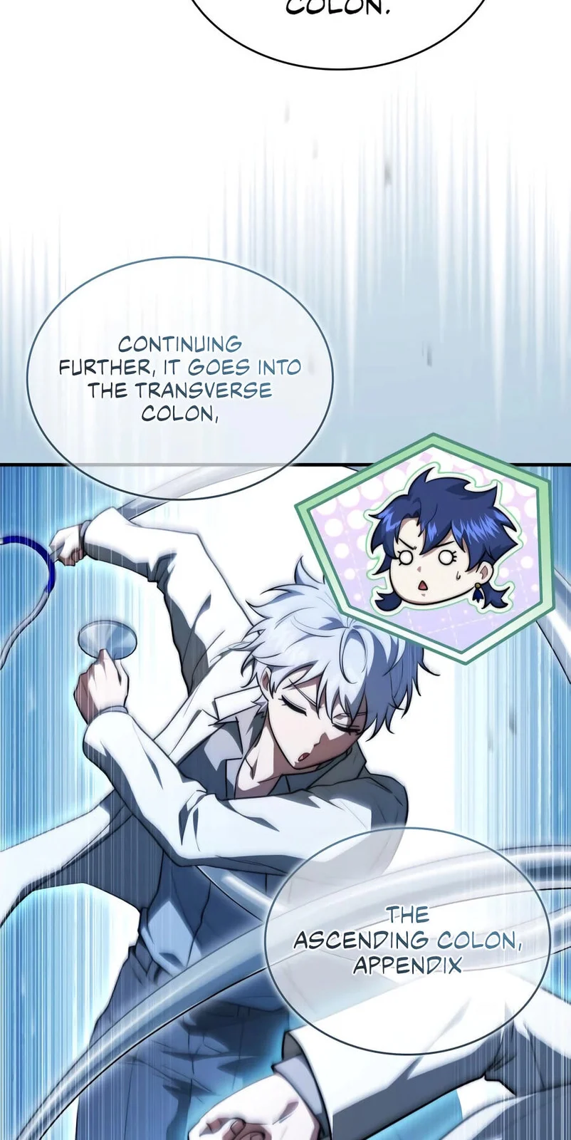 The Crown Prince That Sells Medicine Chapter 124 - Page 18