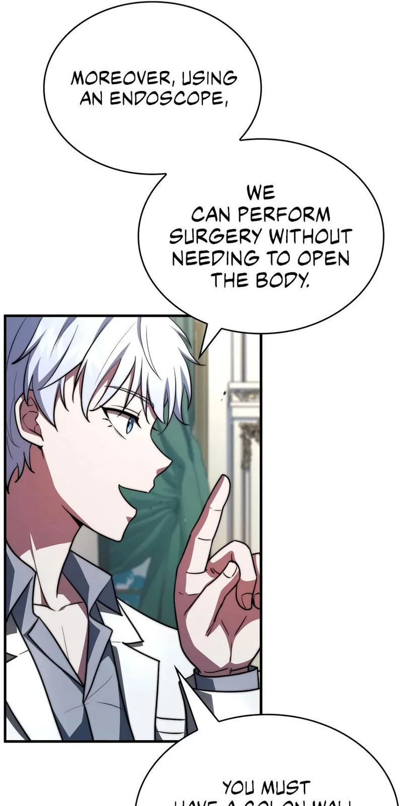 The Crown Prince That Sells Medicine Chapter 124 - Page 24