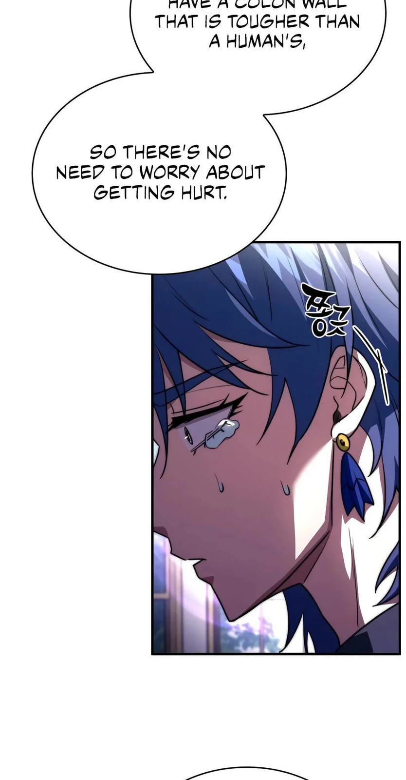 The Crown Prince That Sells Medicine Chapter 124 - Page 25