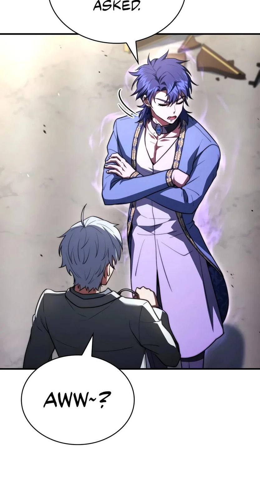 The Crown Prince That Sells Medicine Chapter 124 - Page 27