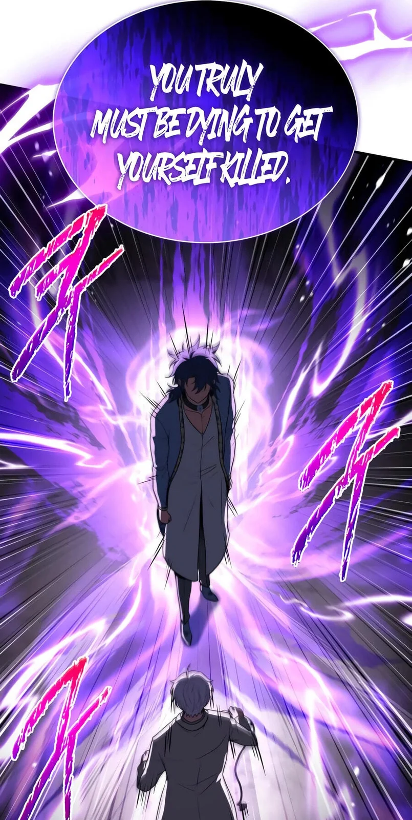 The Crown Prince That Sells Medicine Chapter 124 - Page 30