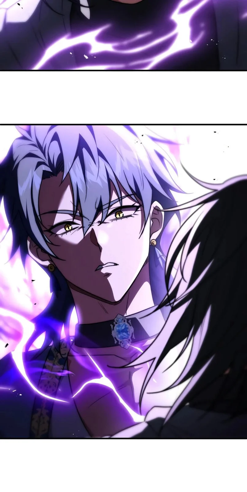 The Crown Prince That Sells Medicine Chapter 124 - Page 33
