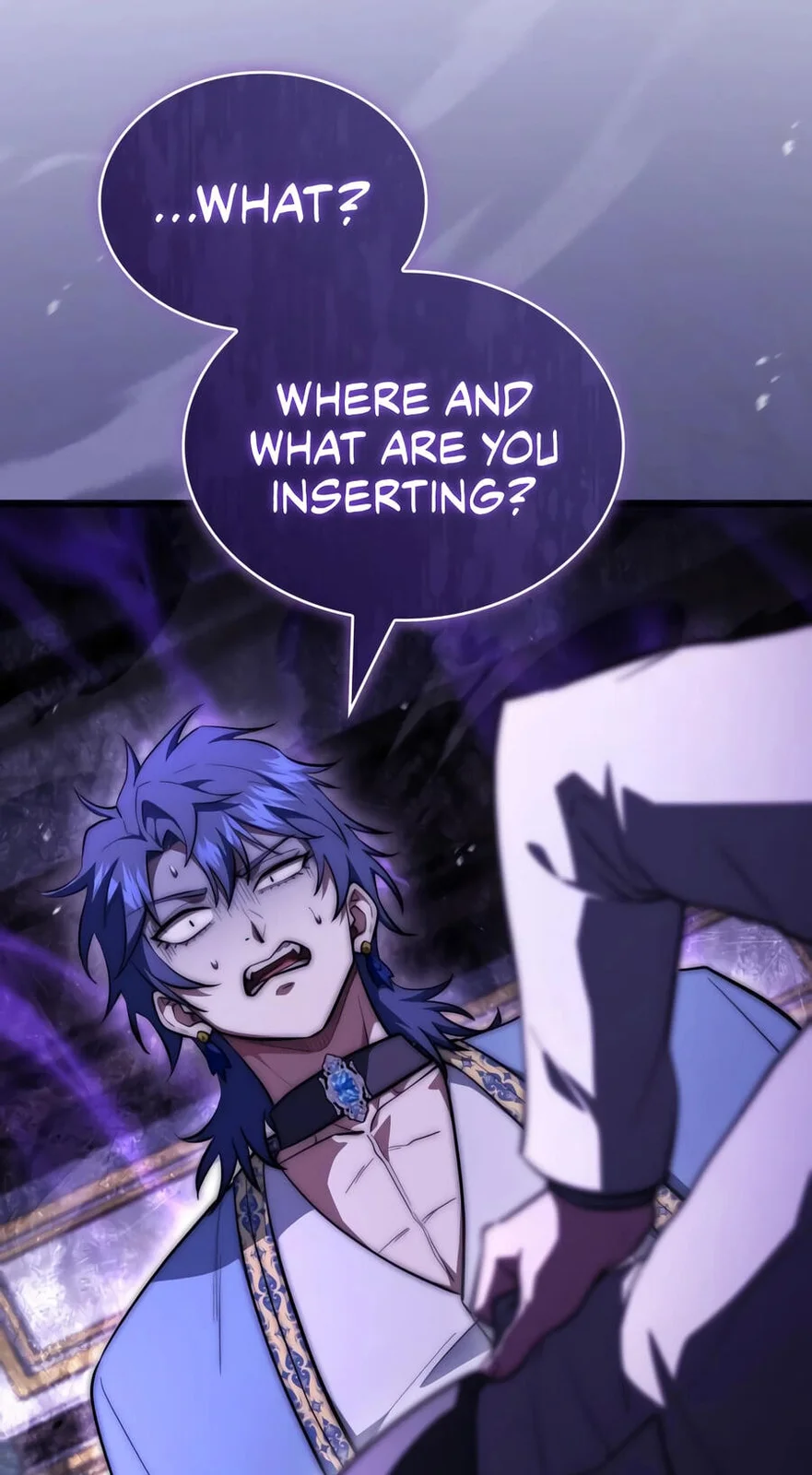 The Crown Prince That Sells Medicine Chapter 124 - Page 4