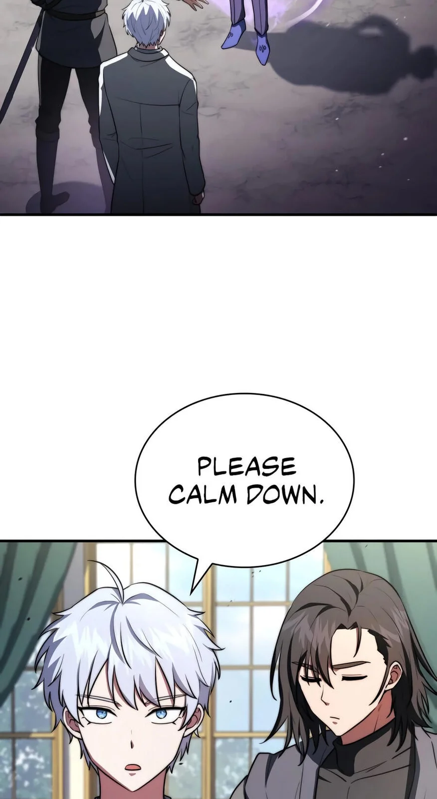 The Crown Prince That Sells Medicine Chapter 124 - Page 40