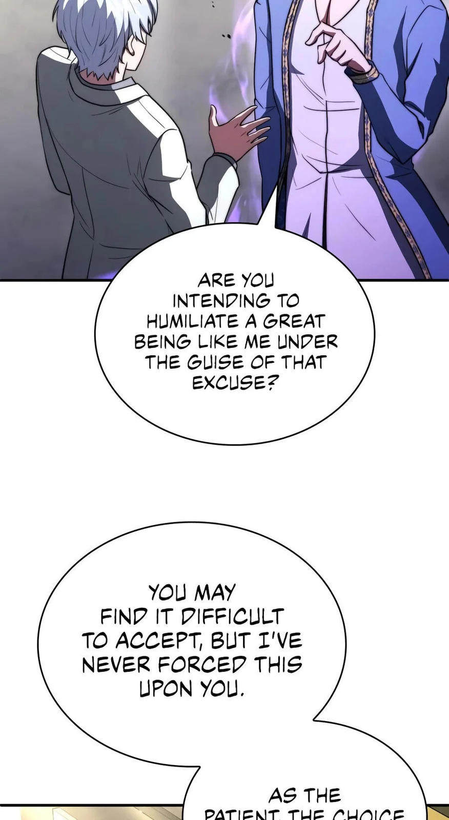 The Crown Prince That Sells Medicine Chapter 124 - Page 42