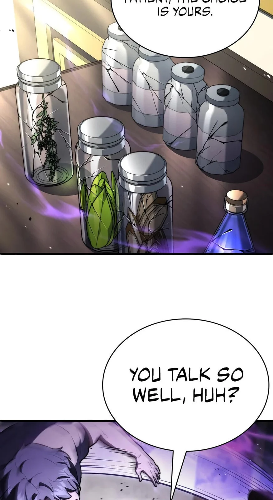 The Crown Prince That Sells Medicine Chapter 124 - Page 43
