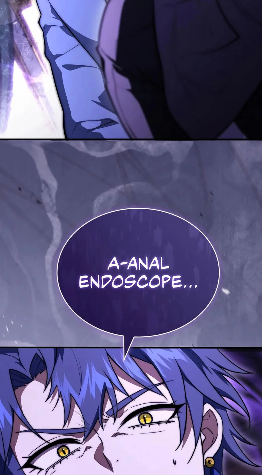 The Crown Prince That Sells Medicine Chapter 124 - Page 5