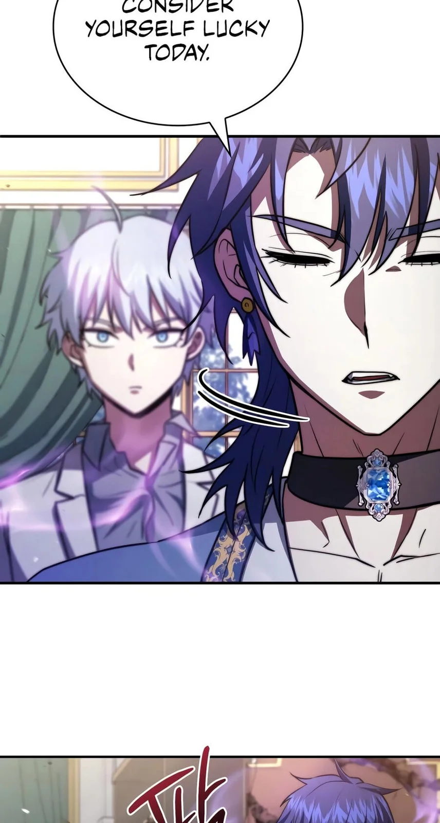 The Crown Prince That Sells Medicine Chapter 124 - Page 54
