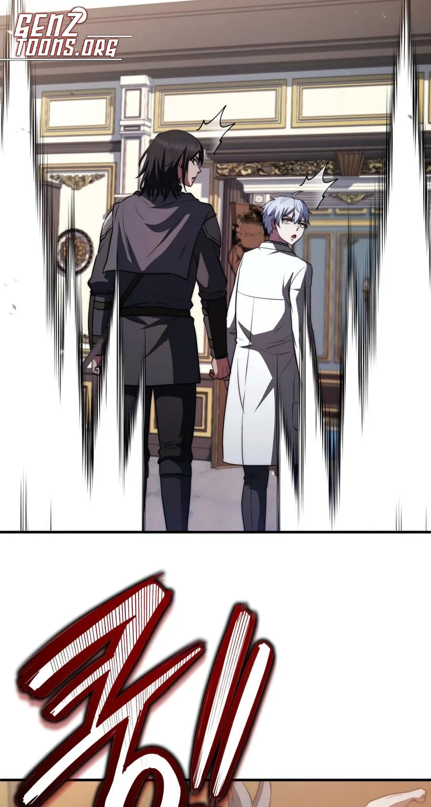 The Crown Prince That Sells Medicine Chapter 124 - Page 58