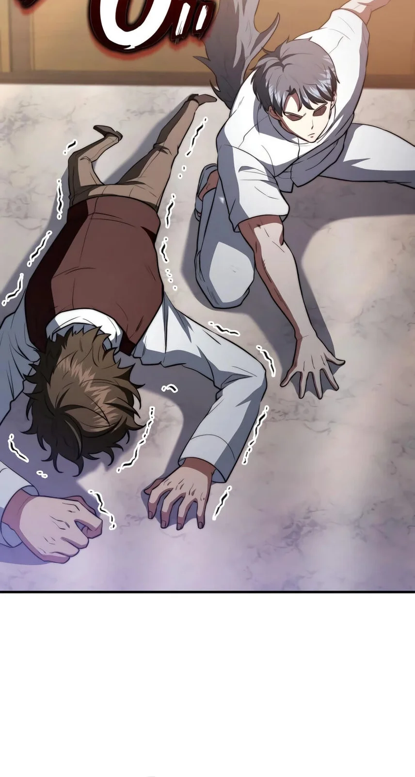 The Crown Prince That Sells Medicine Chapter 124 - Page 59