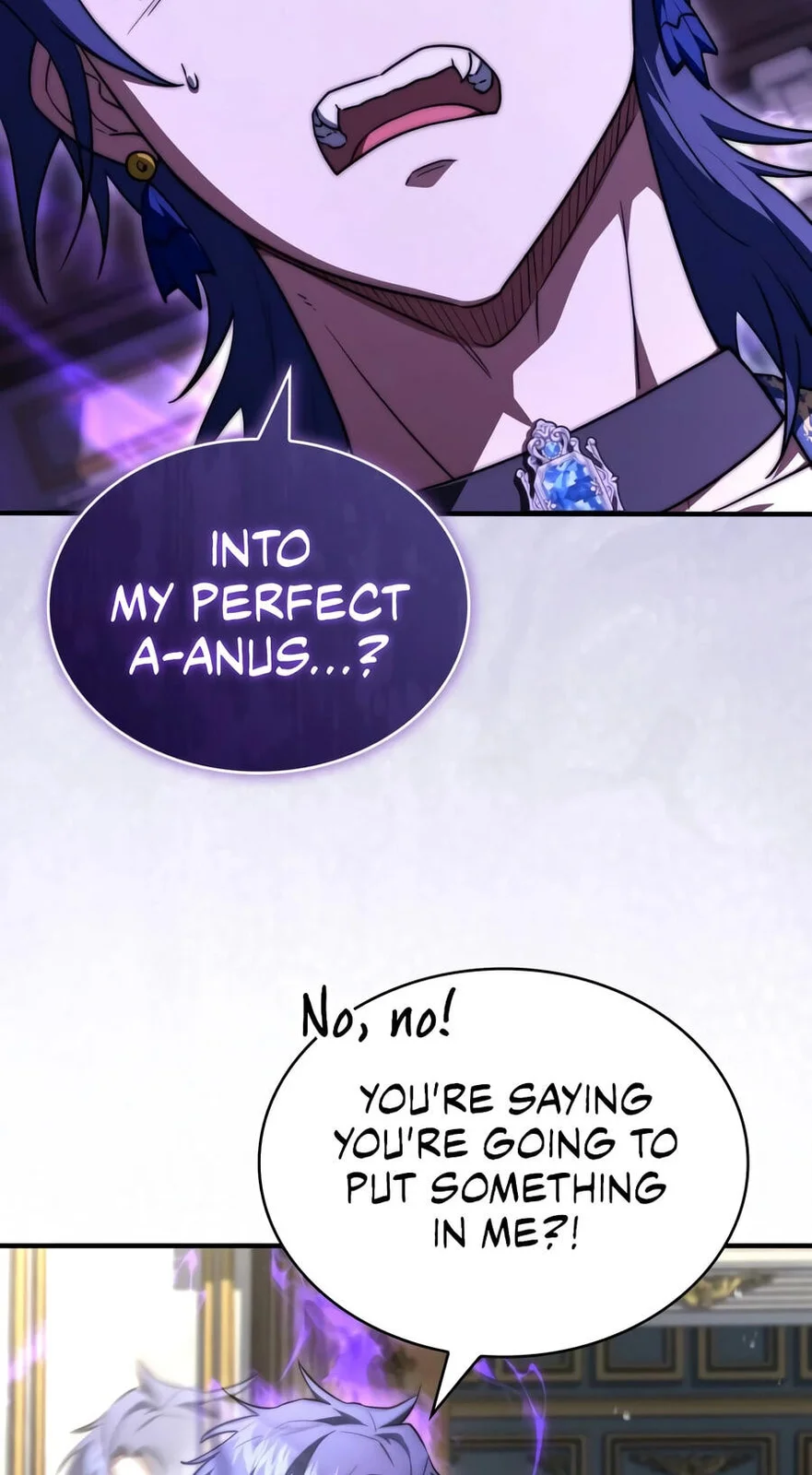The Crown Prince That Sells Medicine Chapter 124 - Page 6