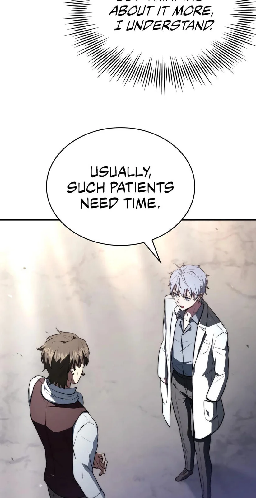 The Crown Prince That Sells Medicine Chapter 124 - Page 65