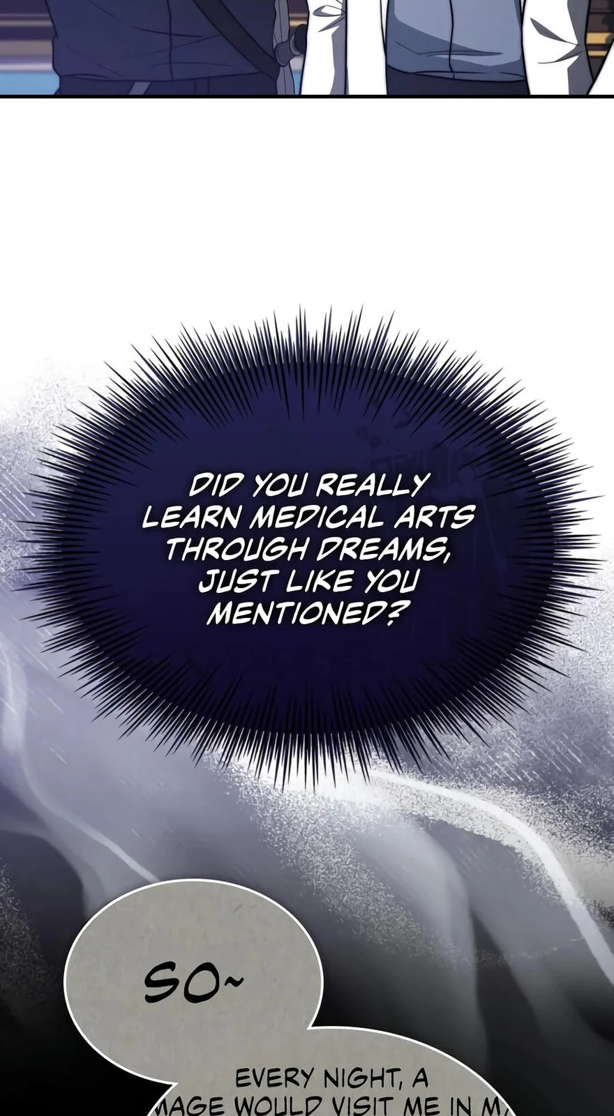 The Crown Prince That Sells Medicine Chapter 124 - Page 69