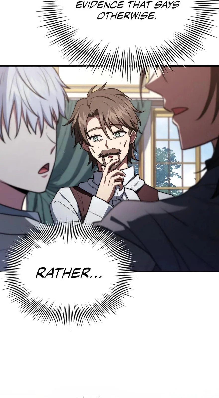 The Crown Prince That Sells Medicine Chapter 124 - Page 72