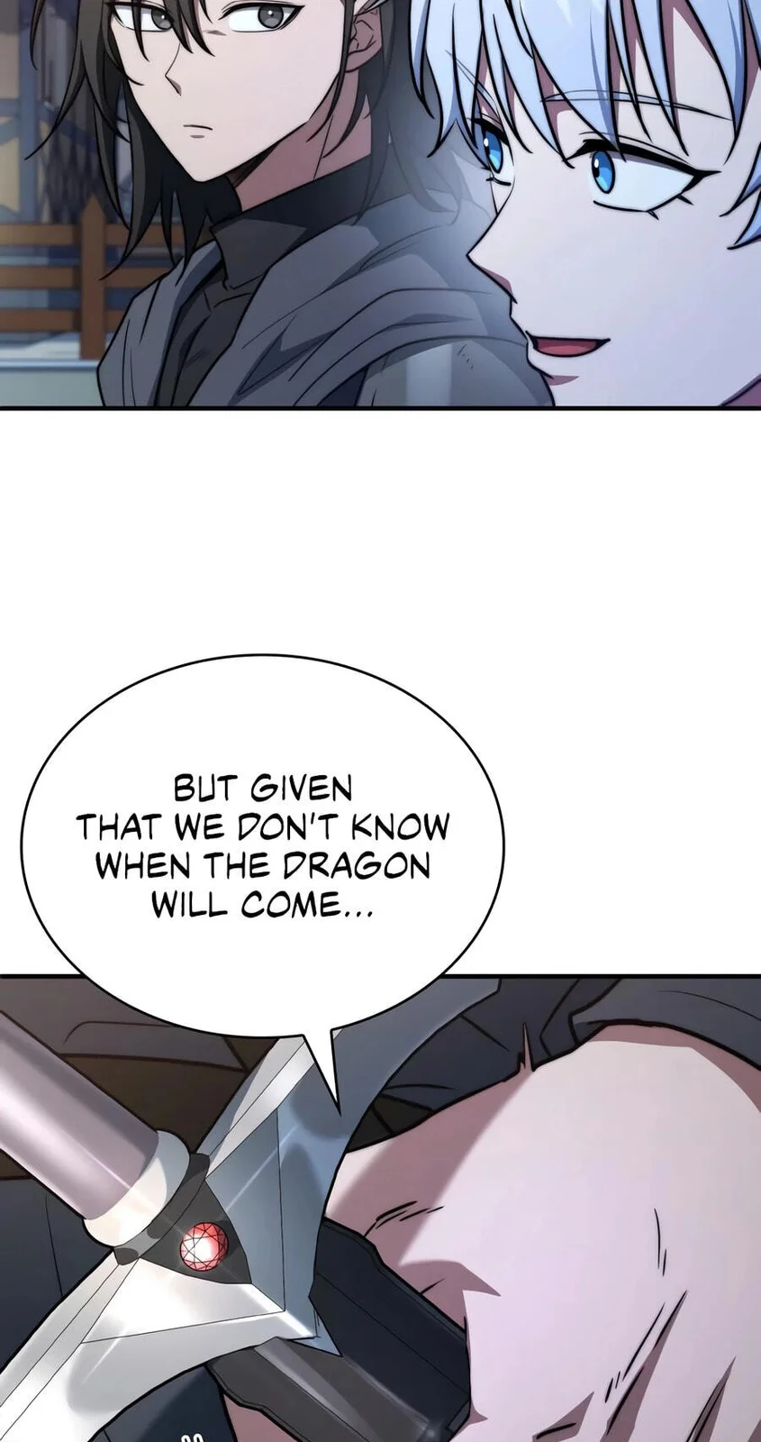 The Crown Prince That Sells Medicine Chapter 124 - Page 77