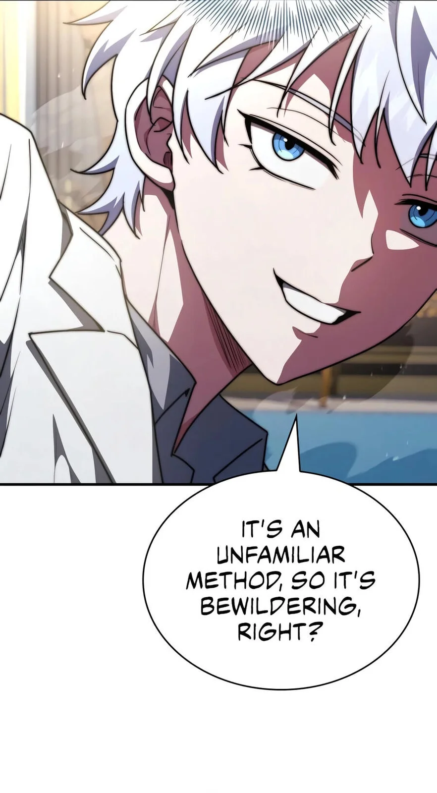The Crown Prince That Sells Medicine Chapter 124 - Page 8