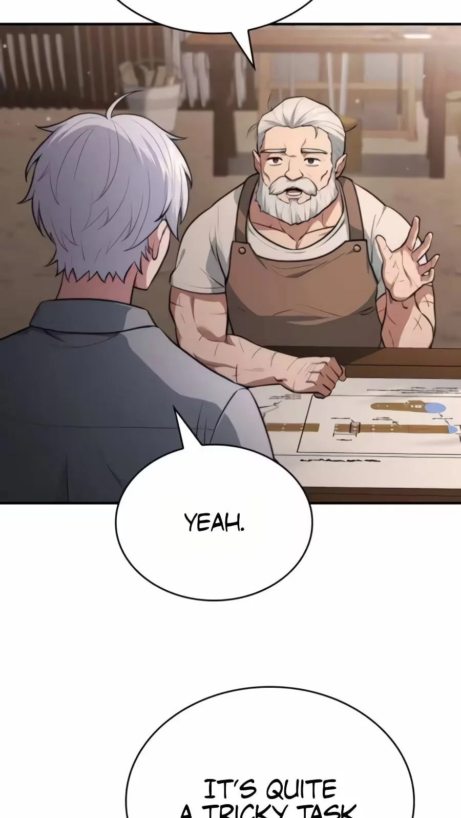 The Crown Prince That Sells Medicine Chapter 125 - Page 21