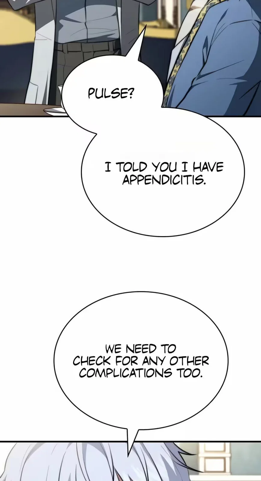 The Crown Prince That Sells Medicine Chapter 125 - Page 58