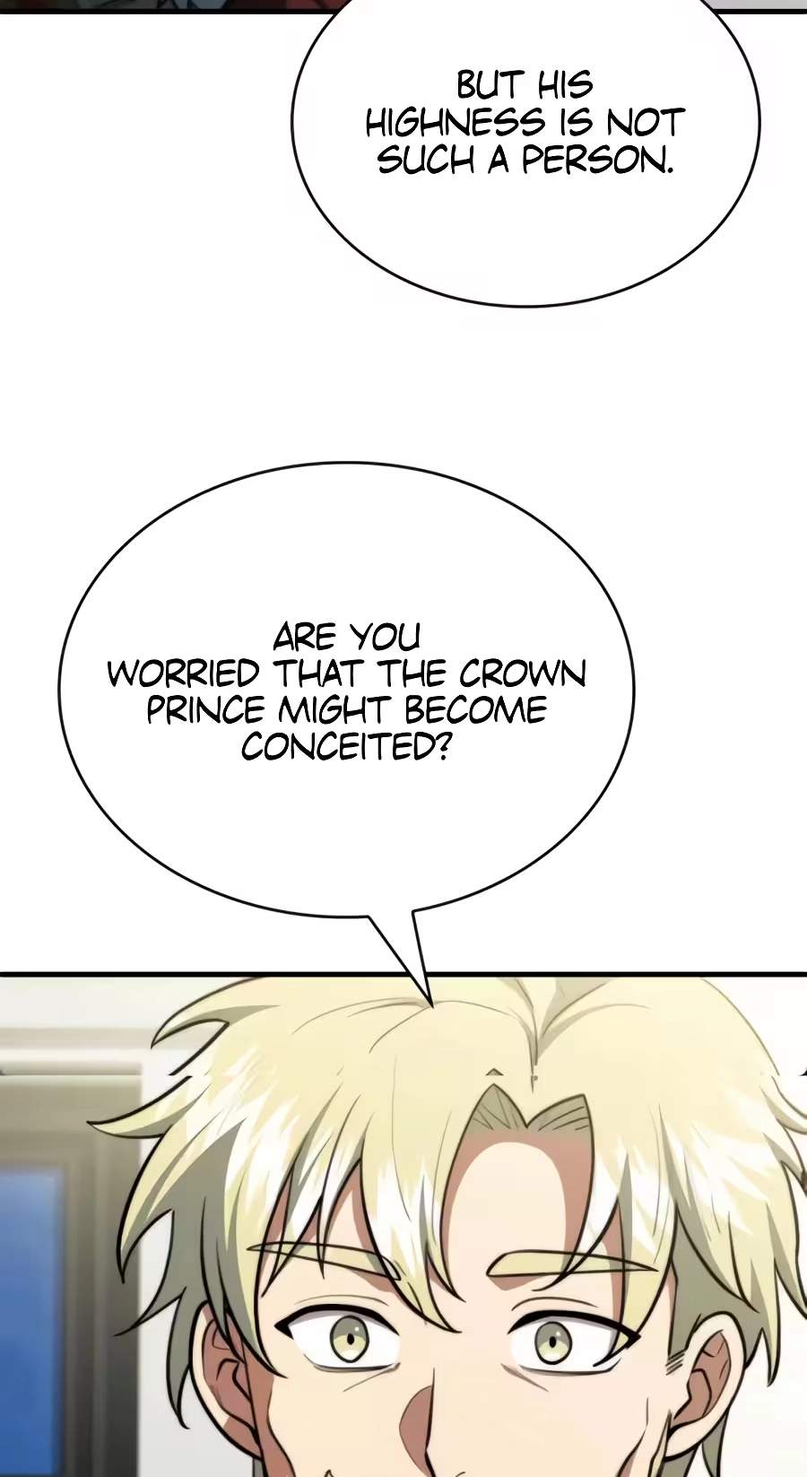The Crown Prince That Sells Medicine Chapter 126 - Page 10