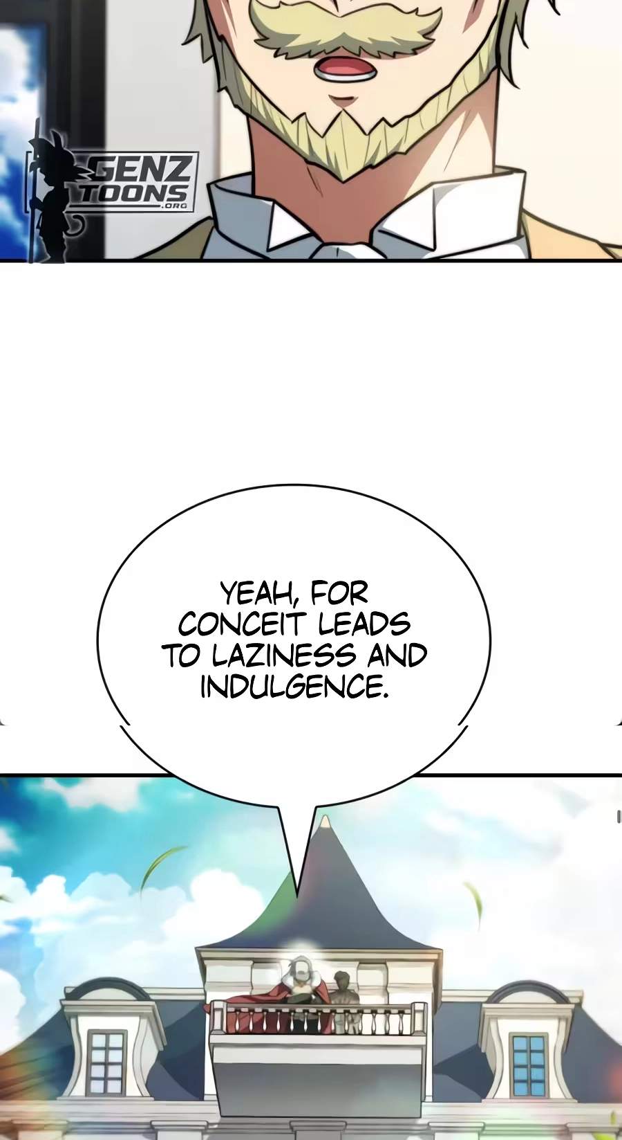 The Crown Prince That Sells Medicine Chapter 126 - Page 11