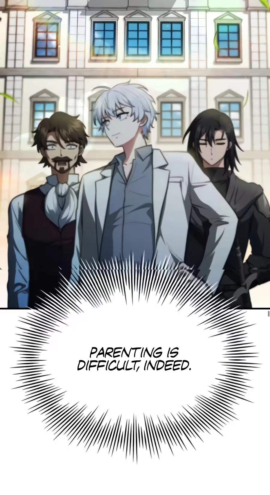 The Crown Prince That Sells Medicine Chapter 126 - Page 12