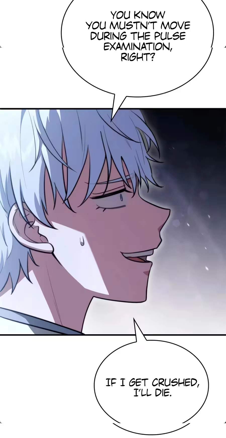 The Crown Prince That Sells Medicine Chapter 126 - Page 26