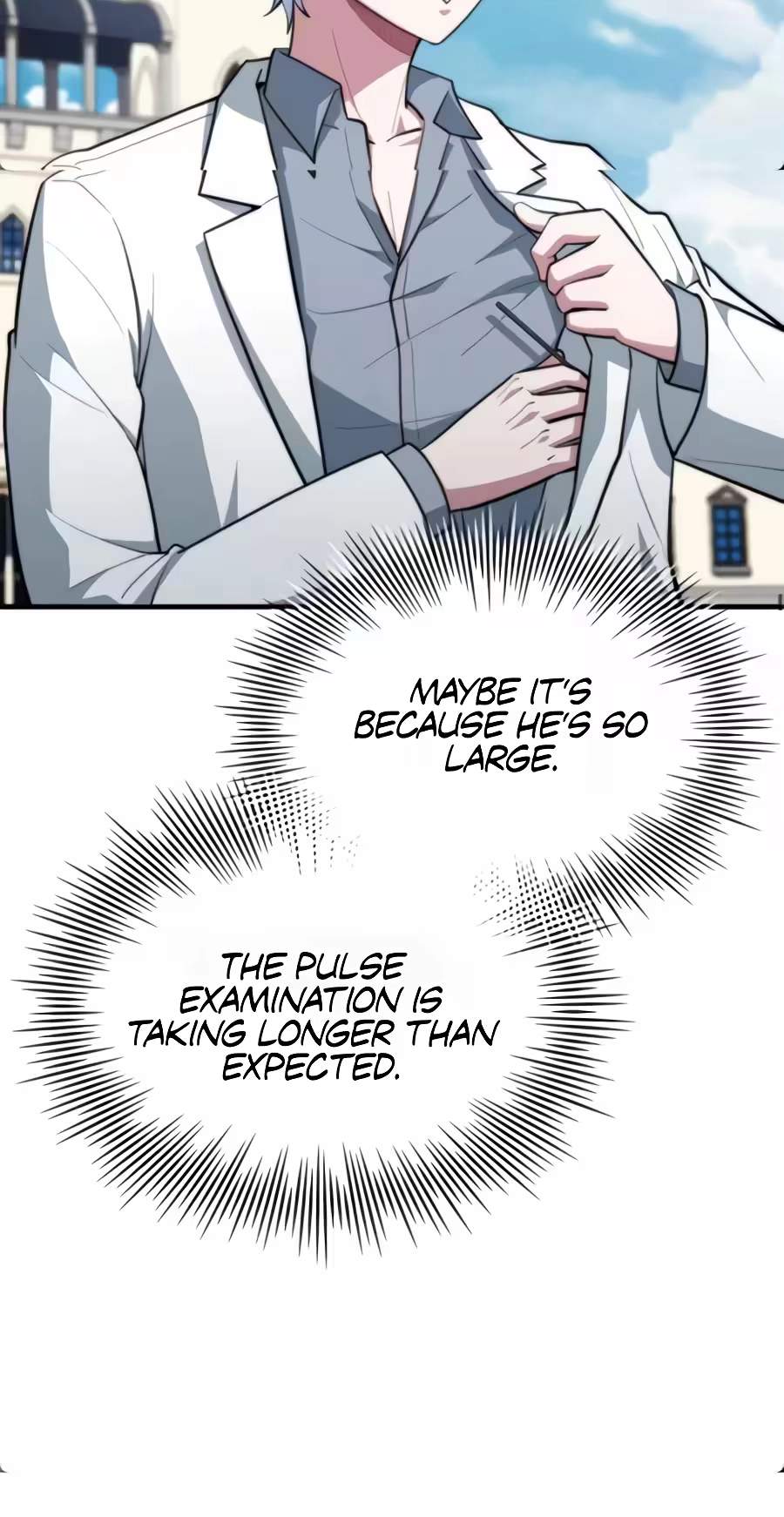 The Crown Prince That Sells Medicine Chapter 126 - Page 32