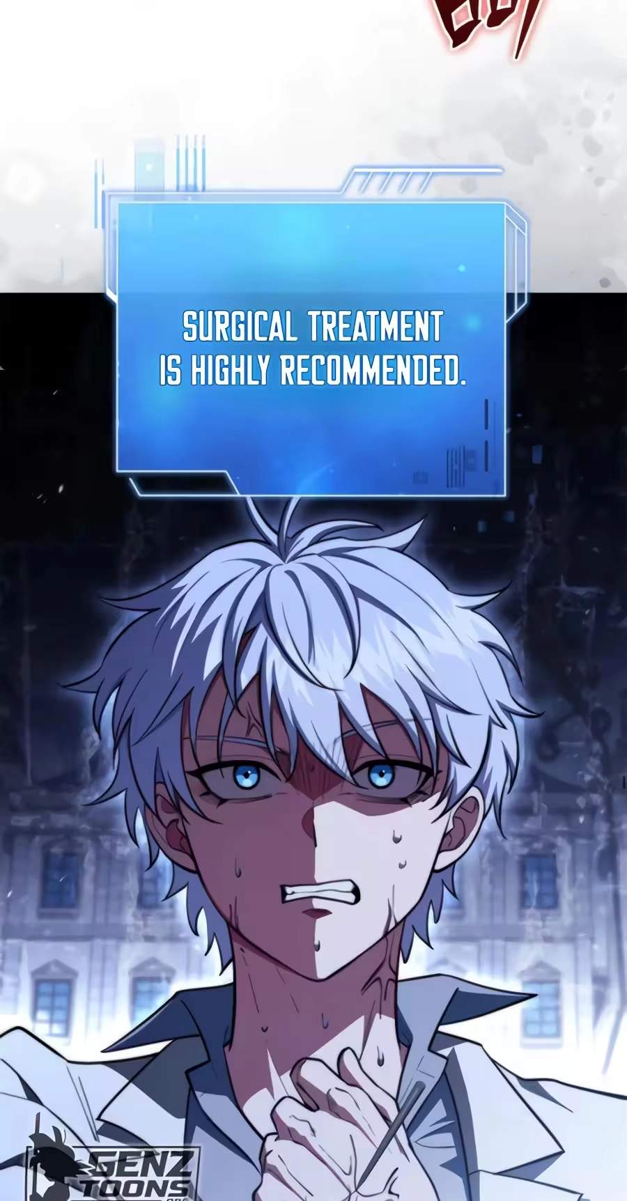 The Crown Prince That Sells Medicine Chapter 126 - Page 37