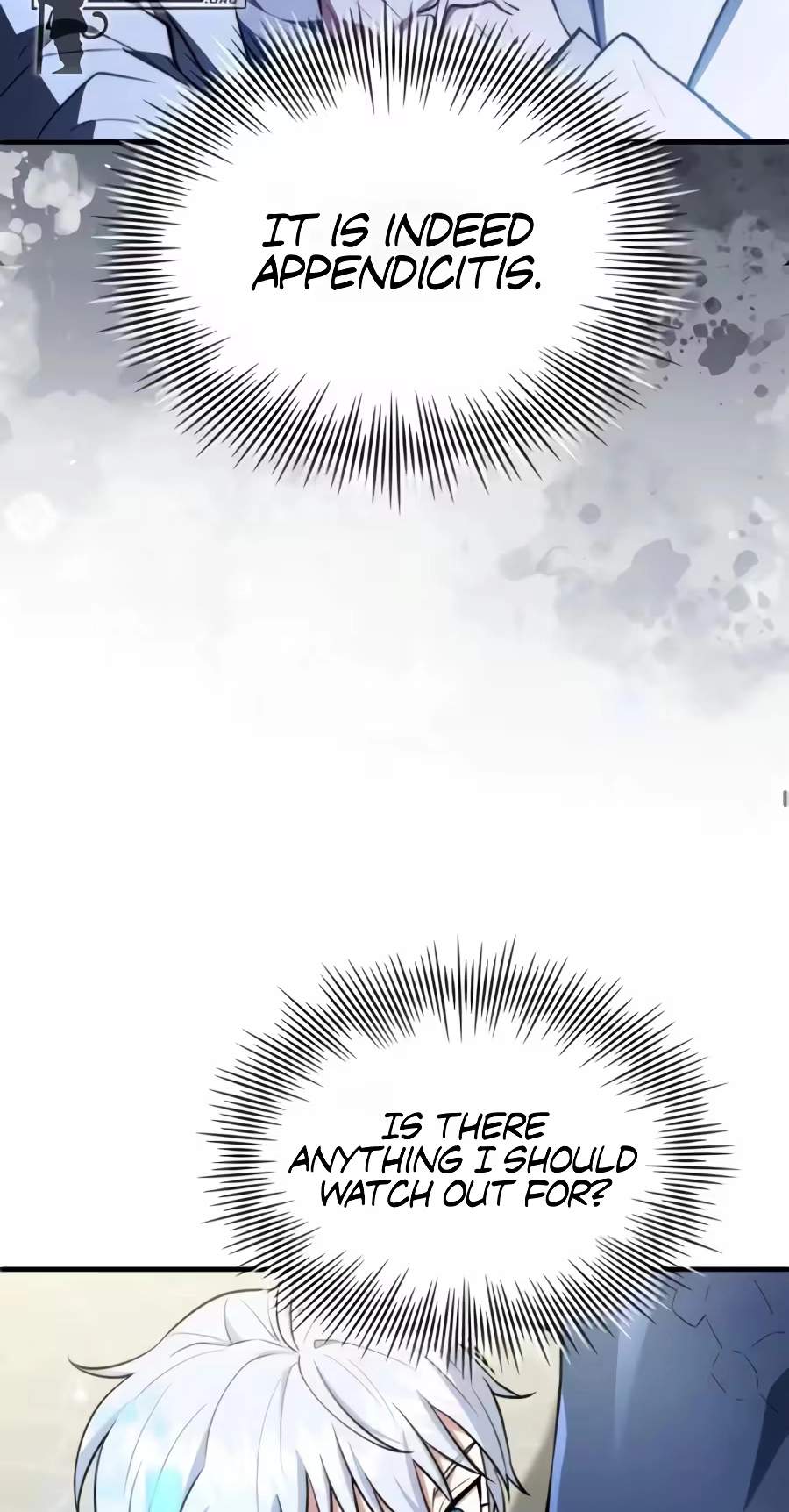 The Crown Prince That Sells Medicine Chapter 126 - Page 38