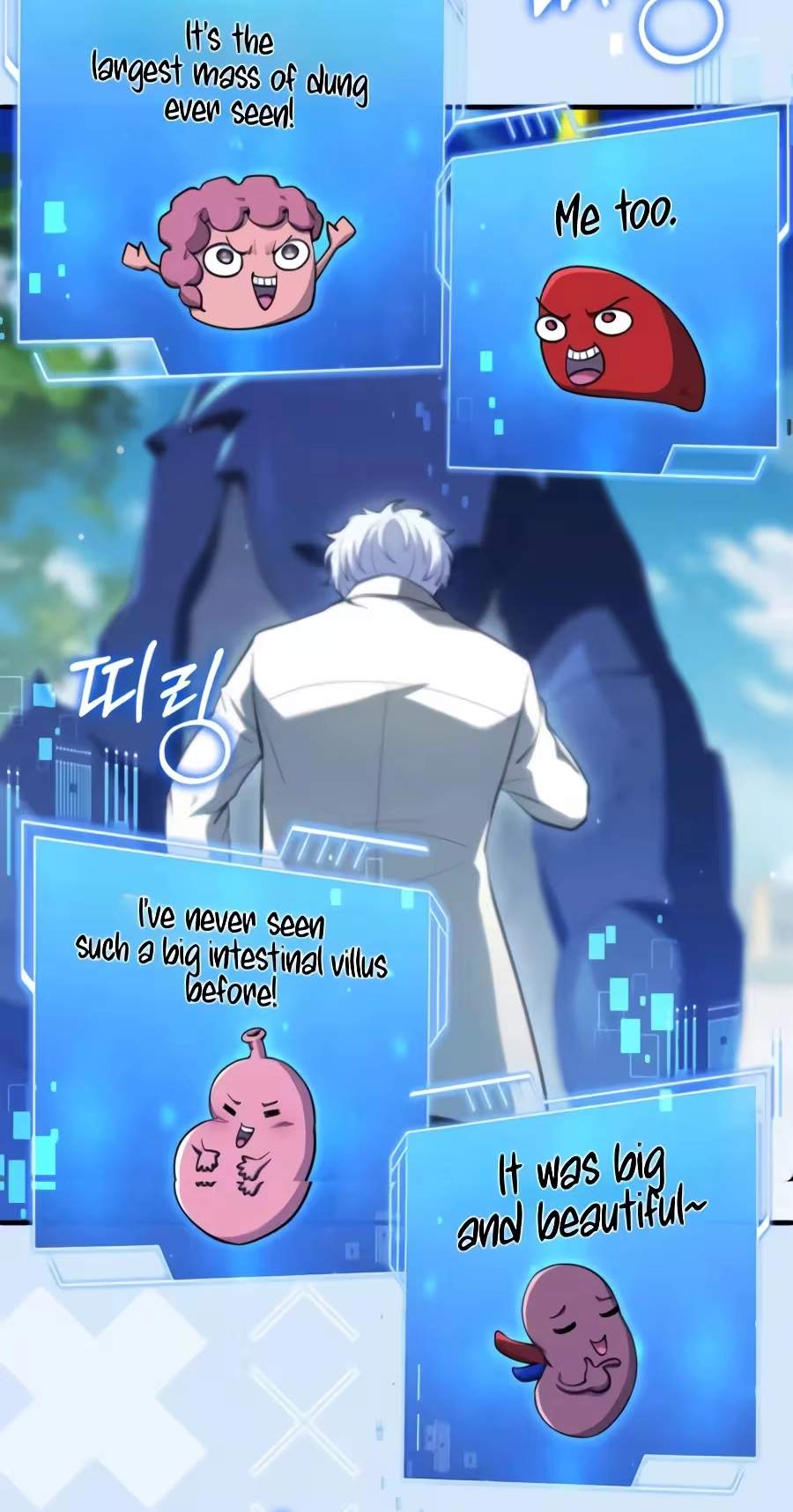 The Crown Prince That Sells Medicine Chapter 126 - Page 40