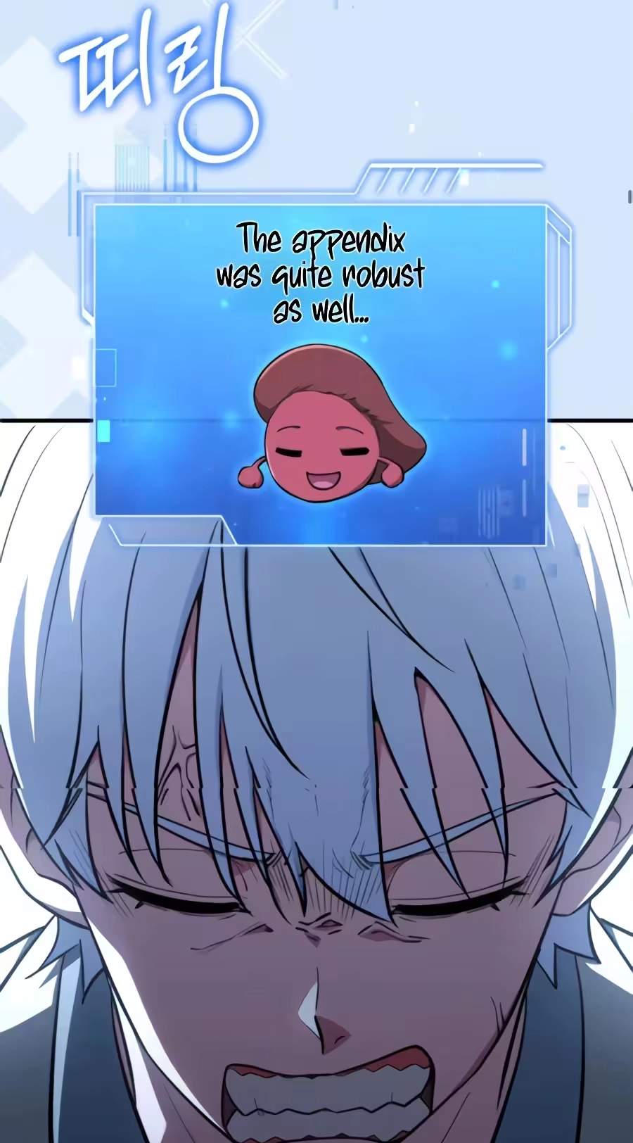 The Crown Prince That Sells Medicine Chapter 126 - Page 41