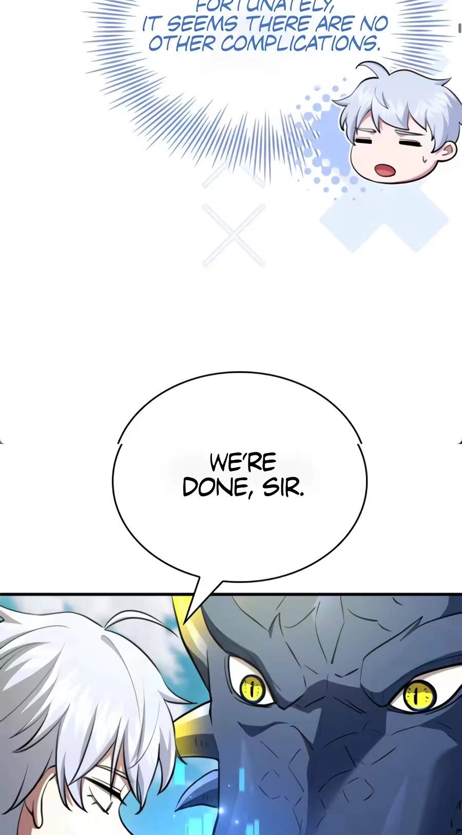 The Crown Prince That Sells Medicine Chapter 126 - Page 43
