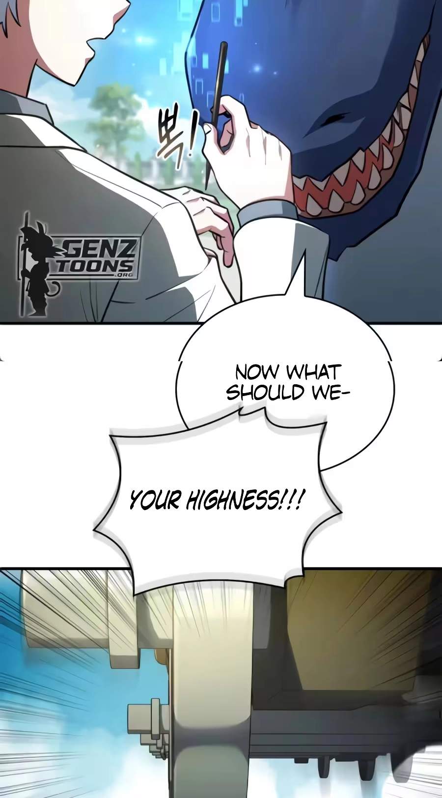 The Crown Prince That Sells Medicine Chapter 126 - Page 44