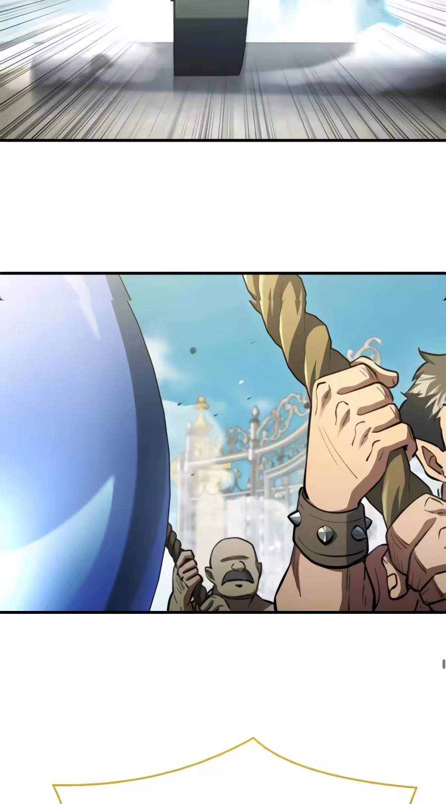 The Crown Prince That Sells Medicine Chapter 126 - Page 45