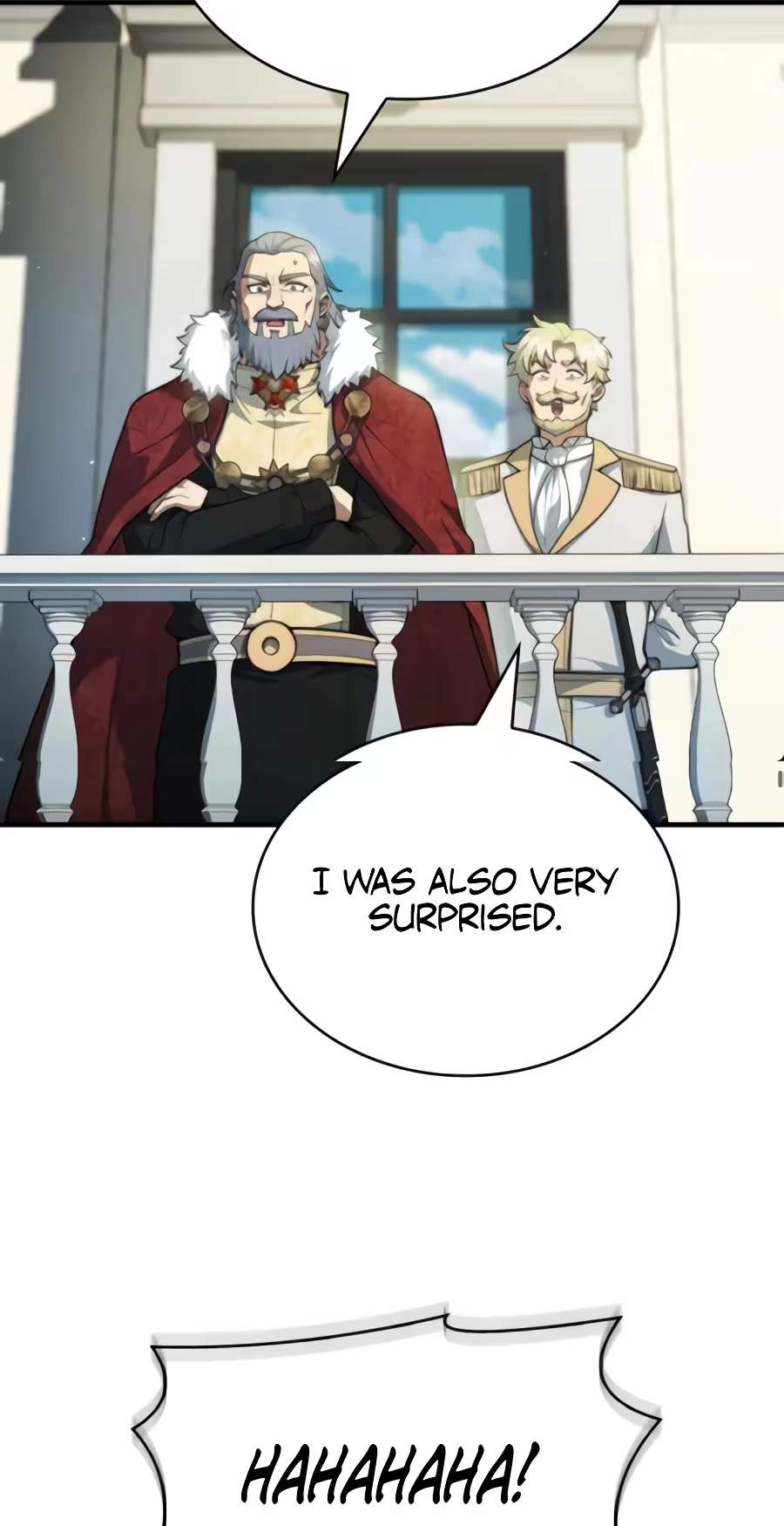 The Crown Prince That Sells Medicine Chapter 126 - Page 5