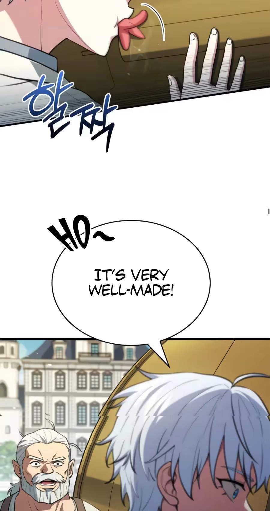 The Crown Prince That Sells Medicine Chapter 126 - Page 50