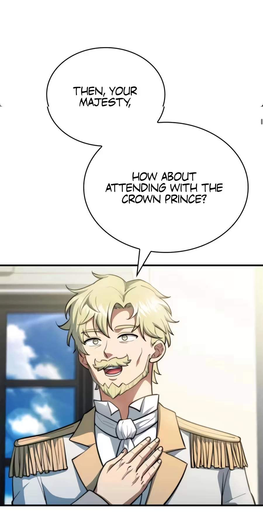 The Crown Prince That Sells Medicine Chapter 126 - Page 7