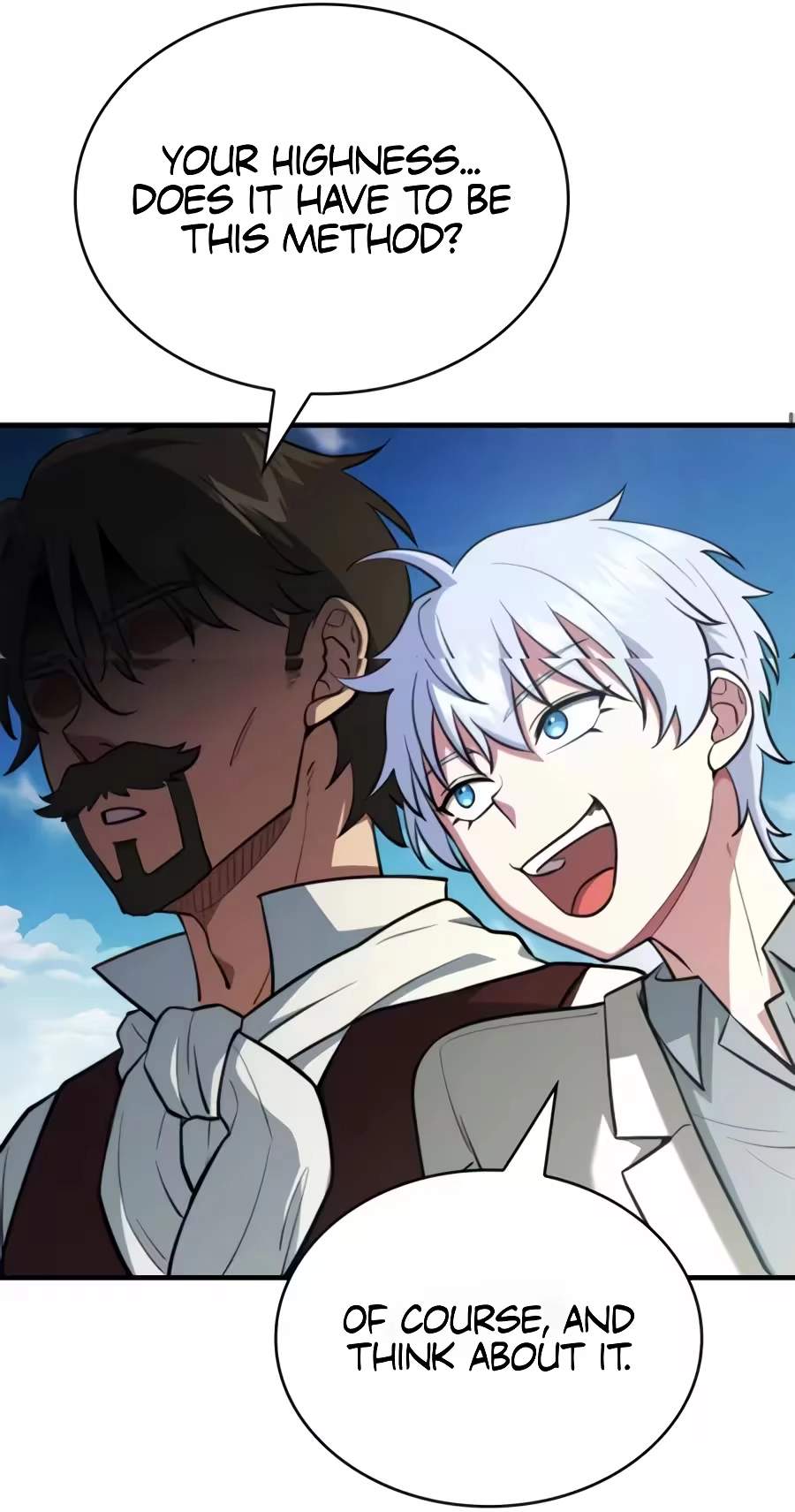 The Crown Prince That Sells Medicine Chapter 126 - Page 73