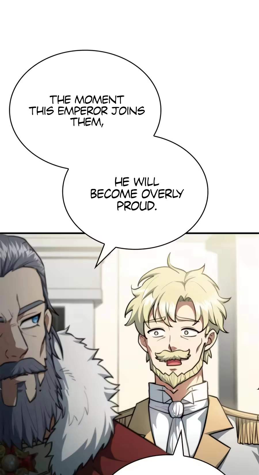 The Crown Prince That Sells Medicine Chapter 126 - Page 9
