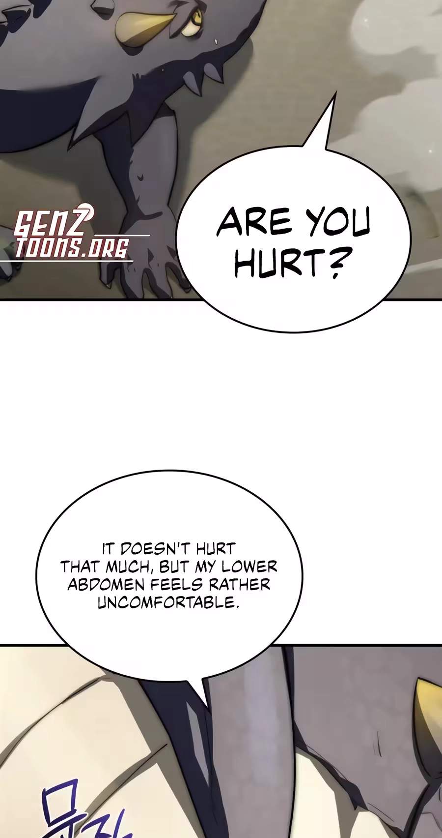 The Crown Prince That Sells Medicine Chapter 129 - Page 11
